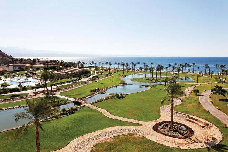 Movenpick Resort Taba