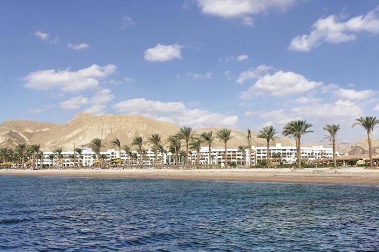 Movenpick Resort Taba