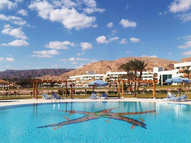 Movenpick Resort Taba