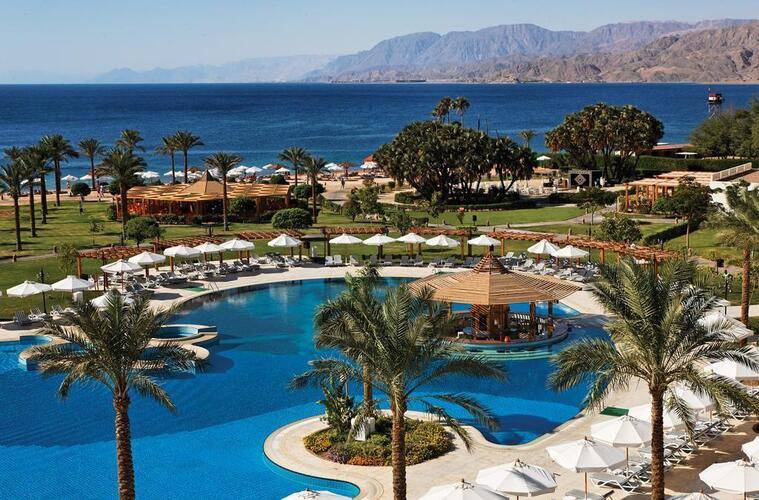 Movenpick Resort Taba