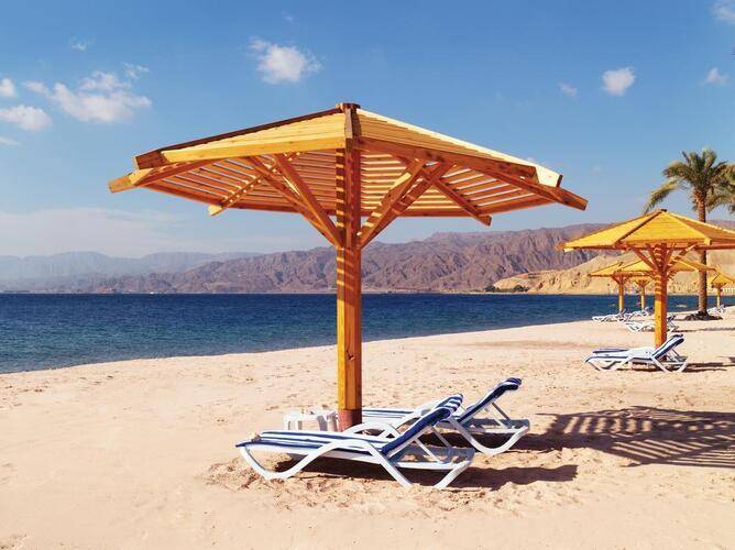 Movenpick Resort Taba