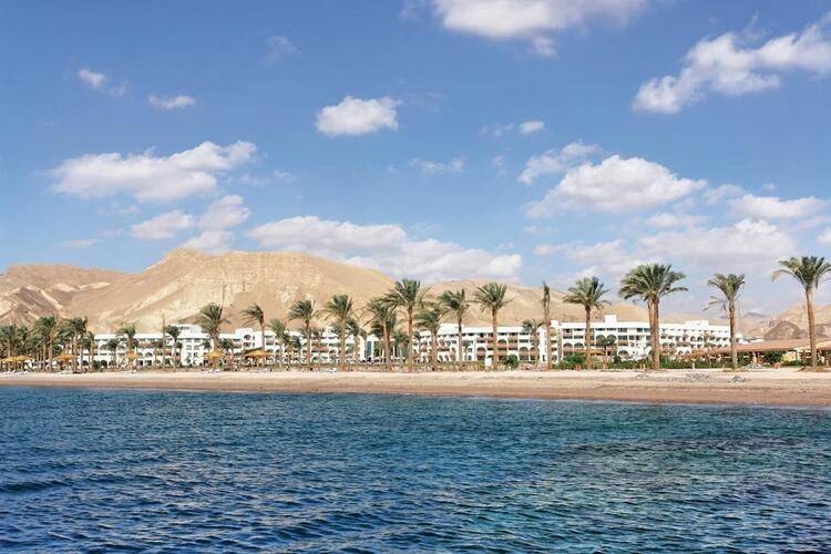 Movenpick Resort Taba