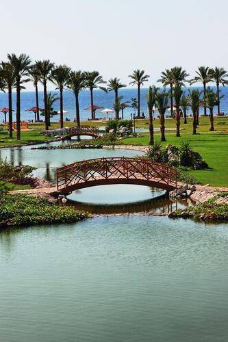 Movenpick Resort Taba