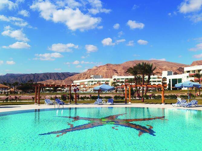 Movenpick Resort Taba