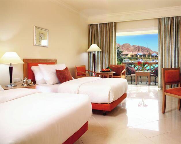 Movenpick Resort Taba