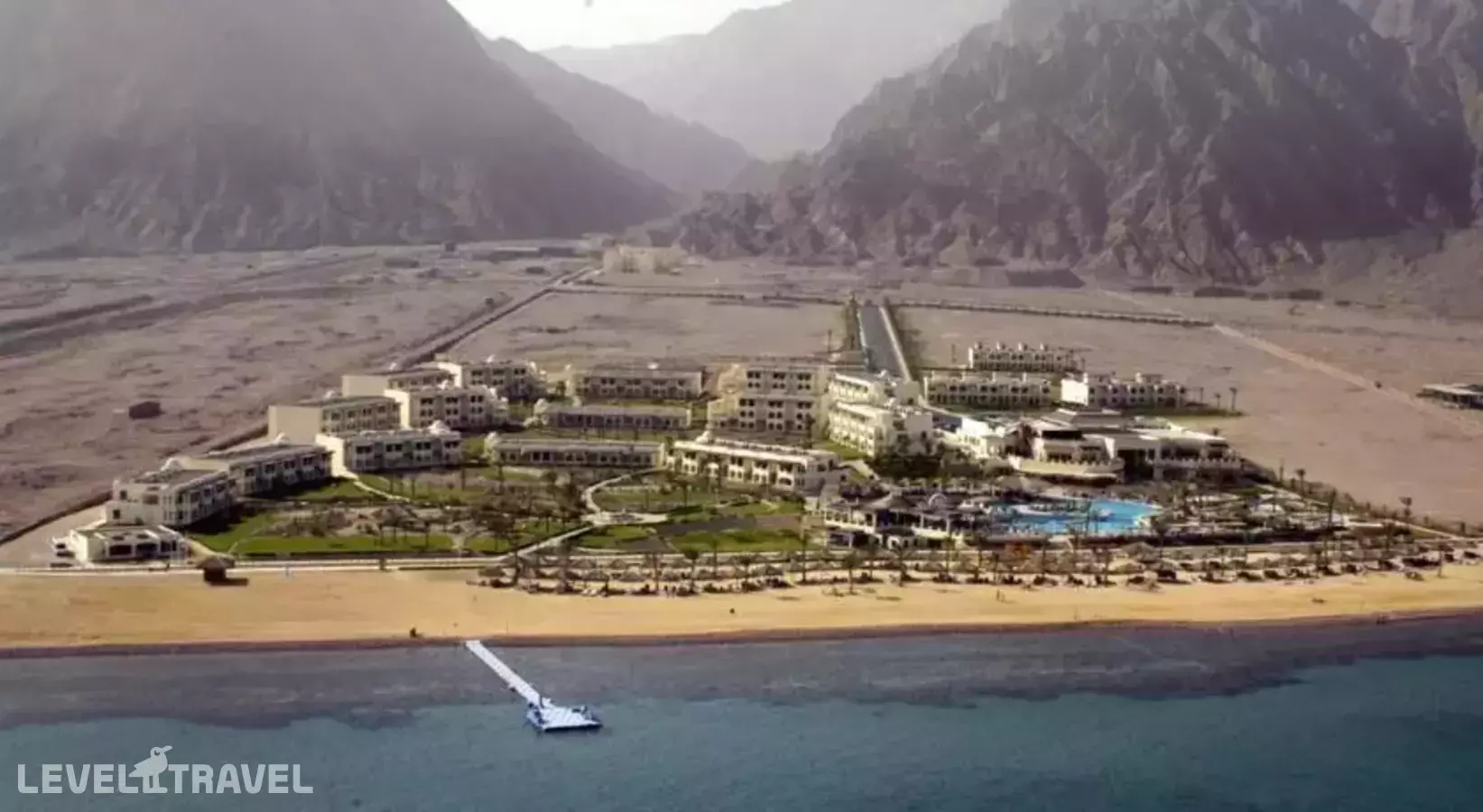 Aquis Taba Paradise Resort (Ex. Taba Paradise Resort)