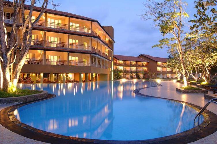 The Palms