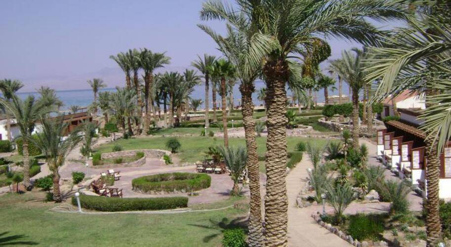 Helnan Nuweiba Bay Resort