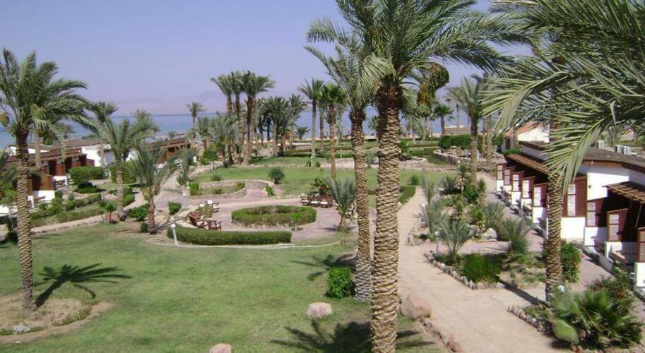Helnan Nuweiba Bay Resort