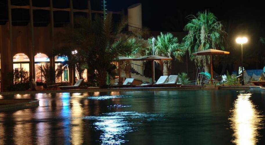 Helnan Nuweiba Bay Resort