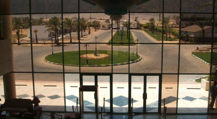 Helnan Nuweiba Bay Resort