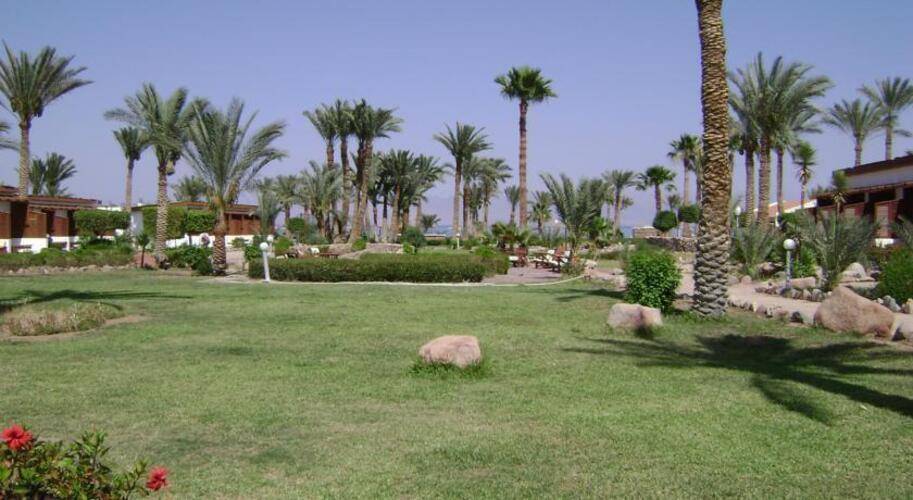 Helnan Nuweiba Bay Resort