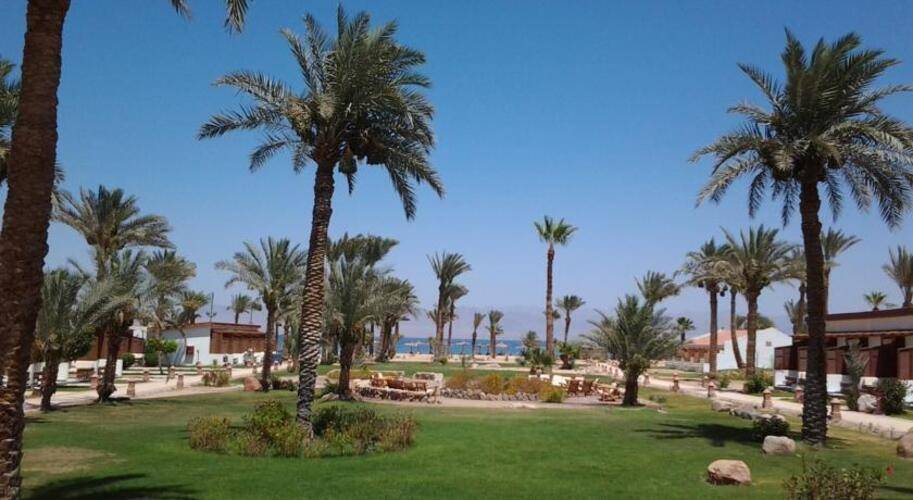 Helnan Nuweiba Bay Resort