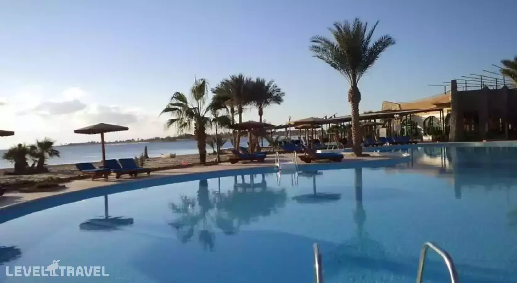 Helnan Nuweiba Bay Resort