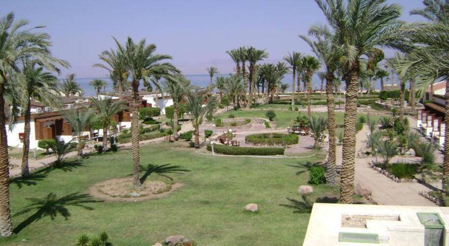Helnan Nuweiba Bay Resort
