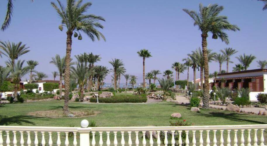 Helnan Nuweiba Bay Resort