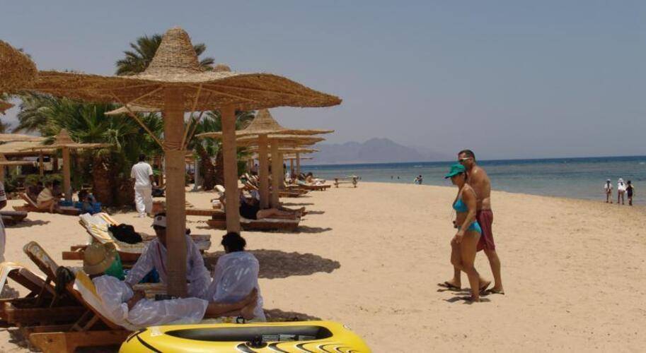Helnan Nuweiba Bay Resort