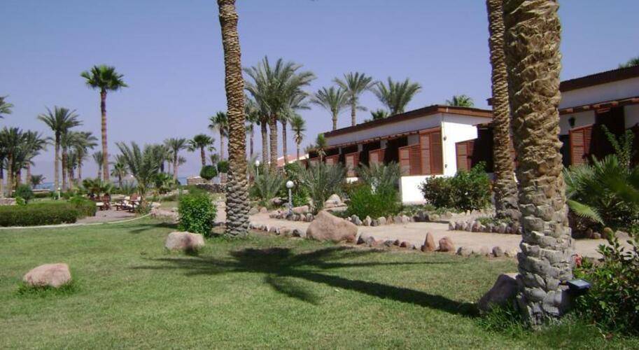 Helnan Nuweiba Bay Resort