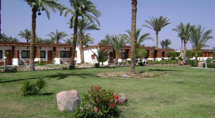Helnan Nuweiba Bay Resort