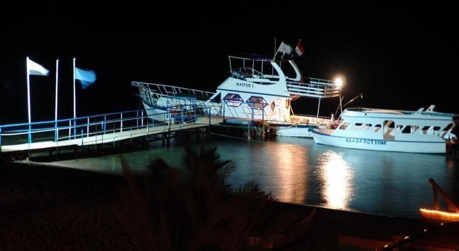 Helnan Nuweiba Bay Resort