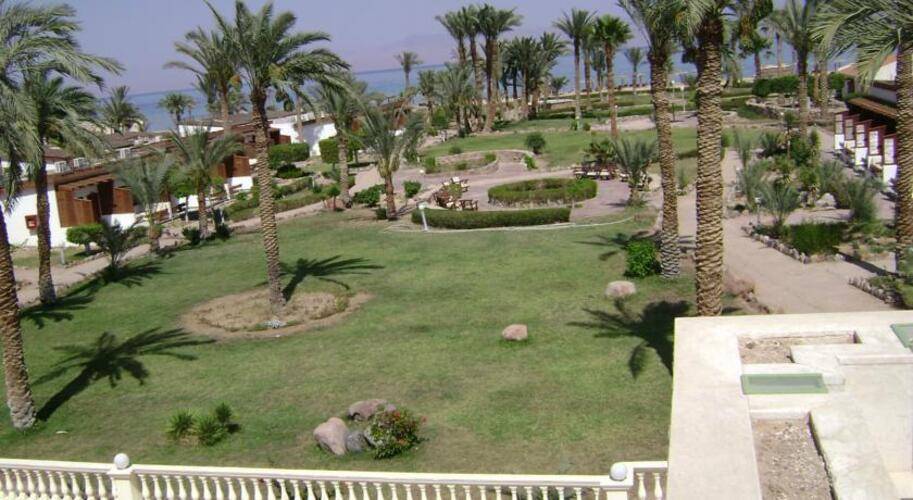 Helnan Nuweiba Bay Resort