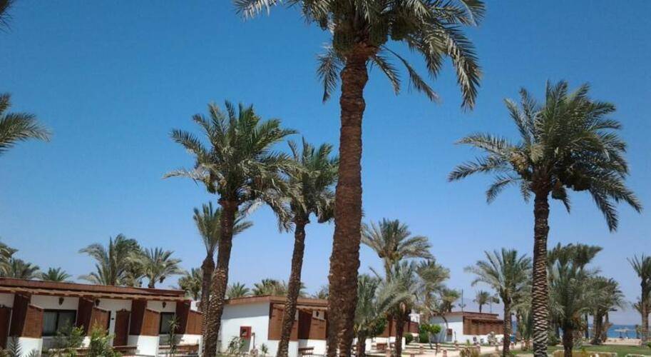 Helnan Nuweiba Bay Resort