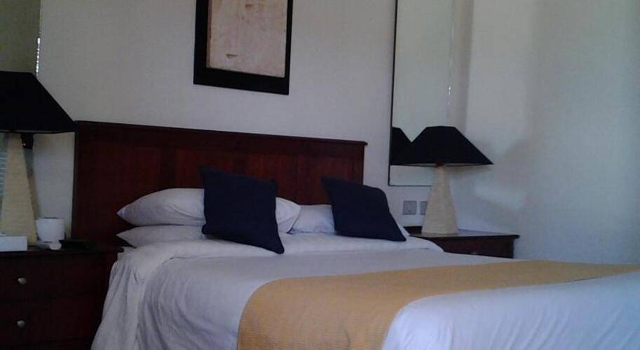 Helnan Nuweiba Bay Resort