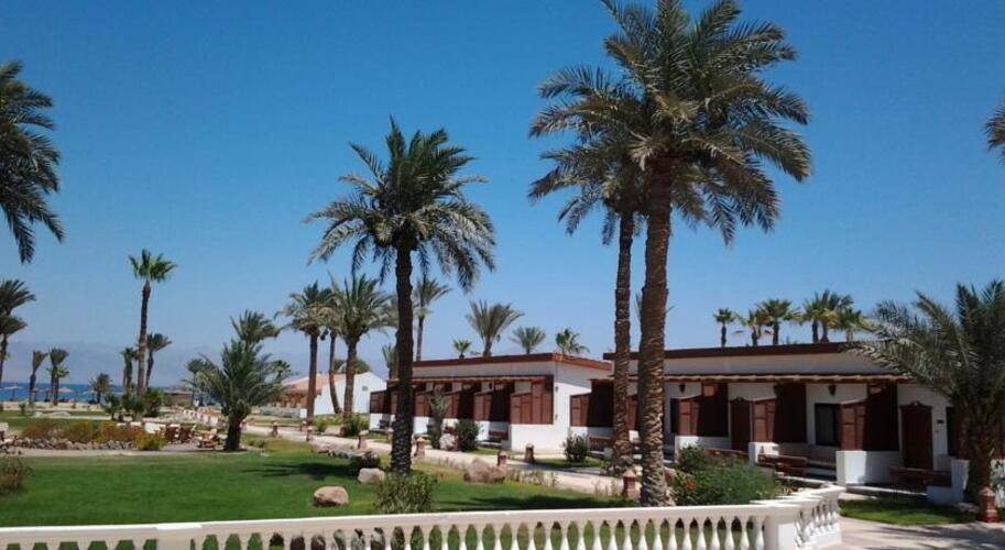 Helnan Nuweiba Bay Resort