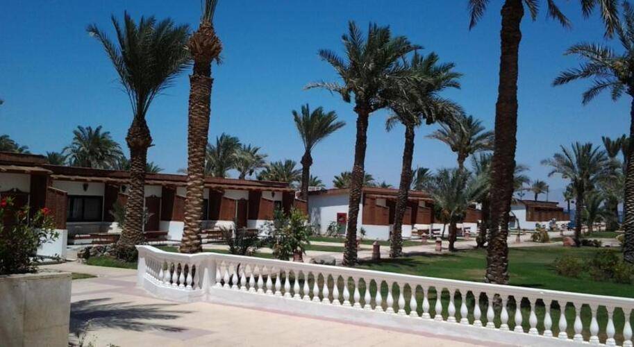 Helnan Nuweiba Bay Resort