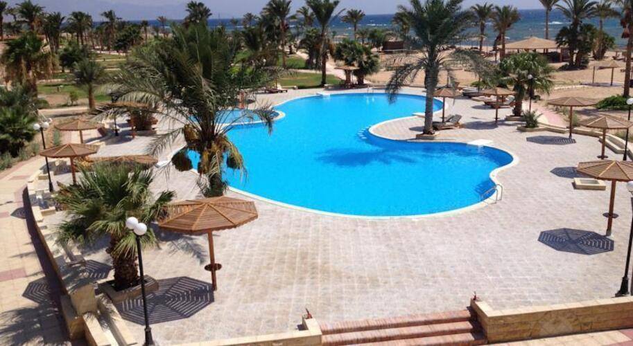 Helnan Nuweiba Bay Resort