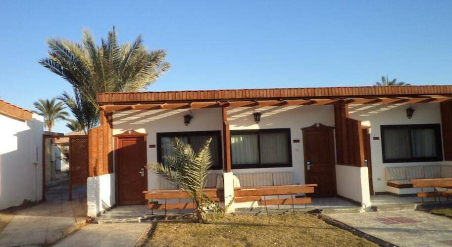 Helnan Nuweiba Bay Resort