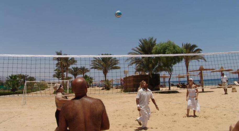 Helnan Nuweiba Bay Resort
