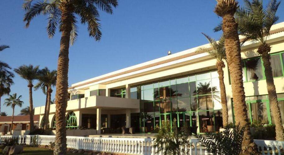 Helnan Nuweiba Bay Resort