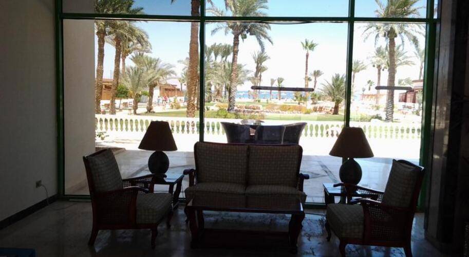 Helnan Nuweiba Bay Resort