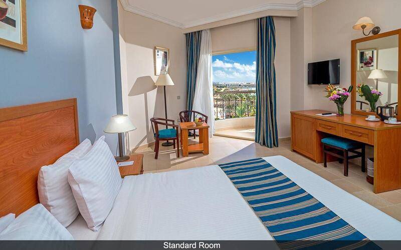 Hawaii Le Jardin Resort & Aqua Park
