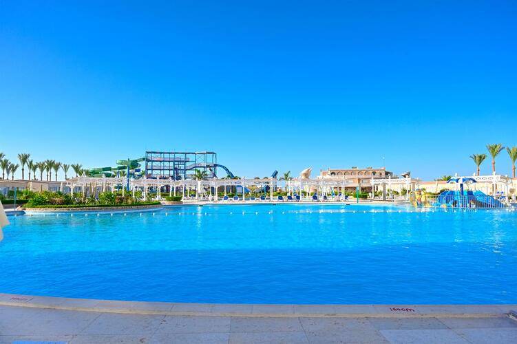 Le Jardin Aqua Park Resort (Ex. Hawaii Le Jardin Resort & Aqua Park)