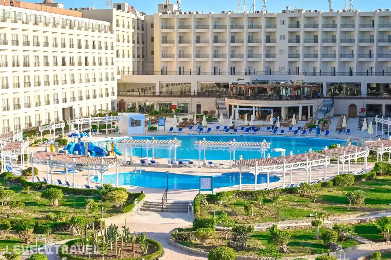 Sunrise Aster Aqua Park Resort (Ex. Le Jardin Aqua Park Resort)