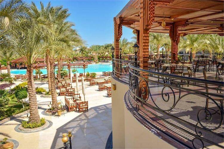Hawaii Le Jardin Resort & Aqua Park