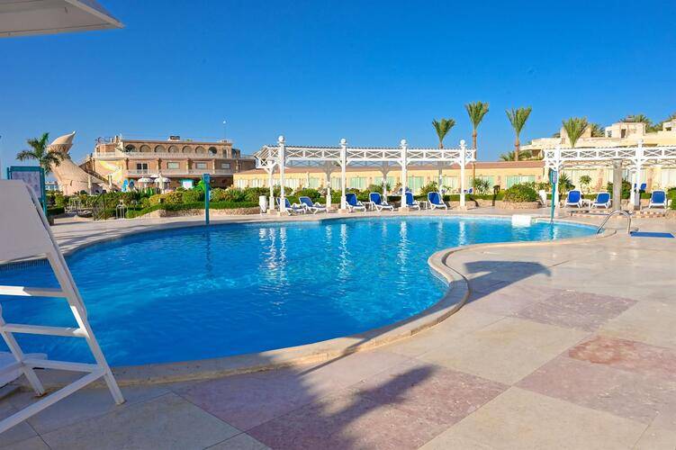 Le Jardin Aqua Park Resort (Ex. Hawaii Le Jardin Resort & Aqua Park)