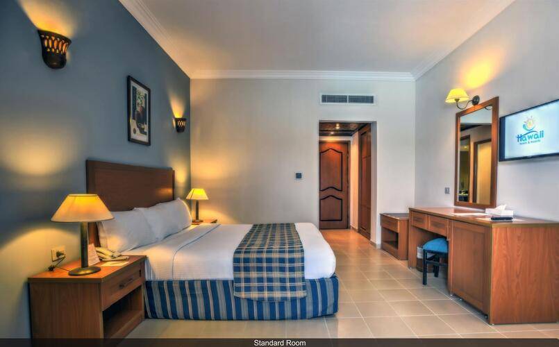 Hawaii Le Jardin Resort & Aqua Park