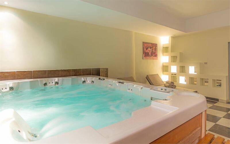 Hawaii Le Jardin Resort & Aqua Park