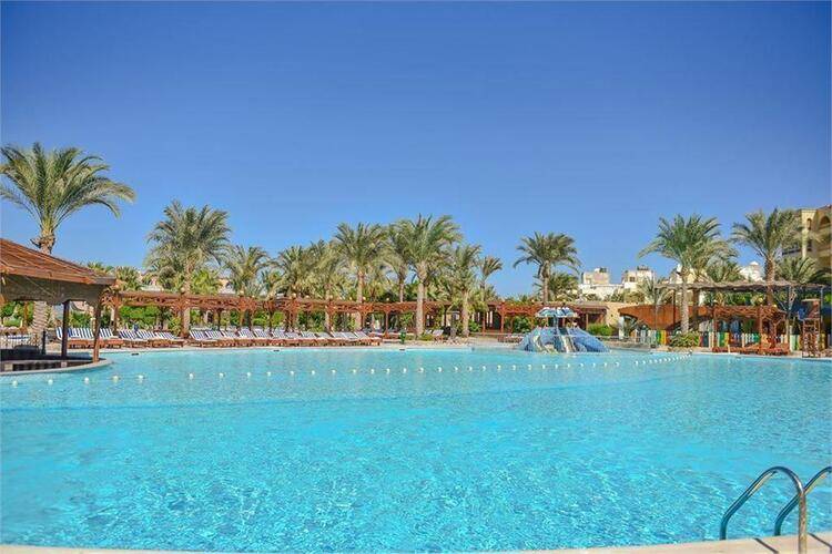 Hawaii Le Jardin Resort & Aqua Park