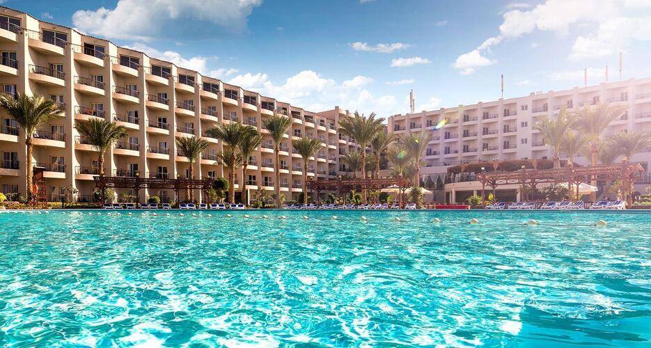 Hawaii Le Jardin Resort & Aqua Park