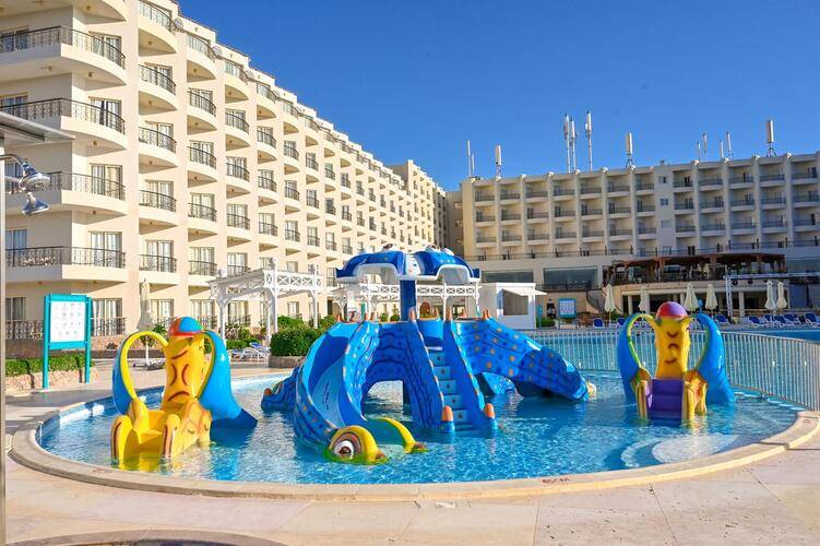 Le Jardin Aqua Park Resort (Ex. Hawaii Le Jardin Resort & Aqua Park)