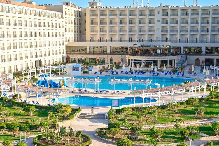 Le Jardin Aqua Park Resort (Ex. Hawaii Le Jardin Resort & Aqua Park)