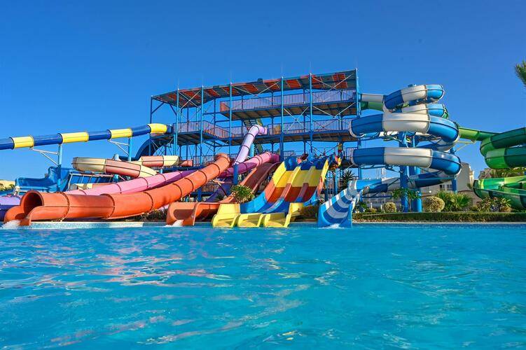 Le Jardin Aqua Park Resort (Ex. Hawaii Le Jardin Resort & Aqua Park)
