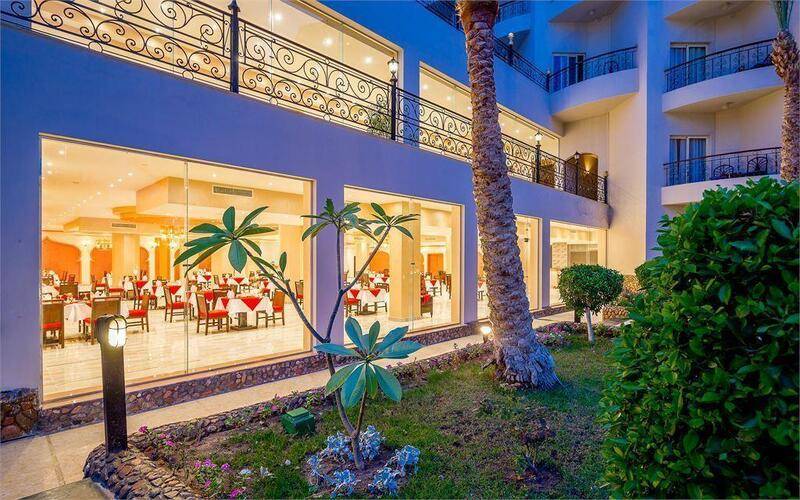 Hawaii Le Jardin Resort & Aqua Park