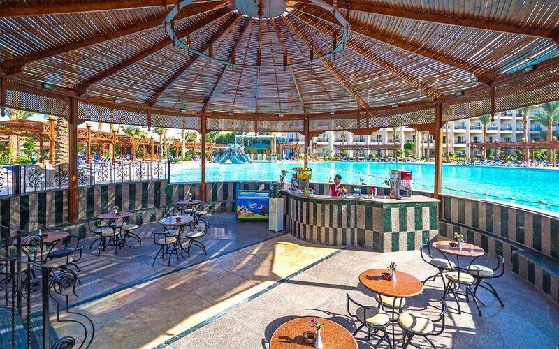 Hawaii Le Jardin Resort & Aqua Park