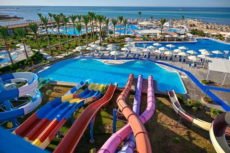 Le Jardin Aqua Park Resort (Ex. Hawaii Le Jardin Resort & Aqua Park)