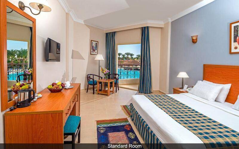 Hawaii Le Jardin Resort & Aqua Park